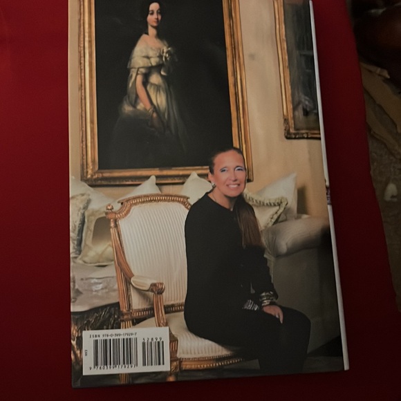 Beauchamp Hall   Danielle Steel novel 2018 first edition - Picture 3 of 3